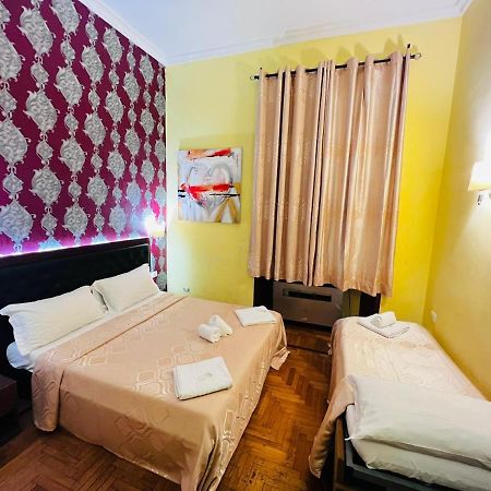 Rome Star Guesthouse Termini Dış mekan fotoğraf