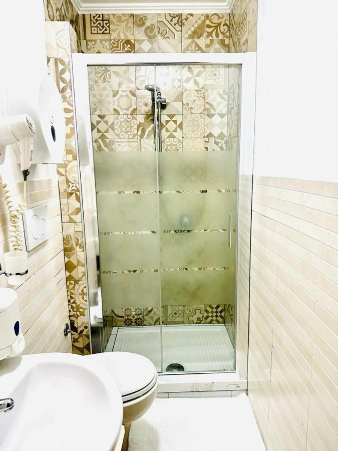 Rome Star Guesthouse Termini Dış mekan fotoğraf