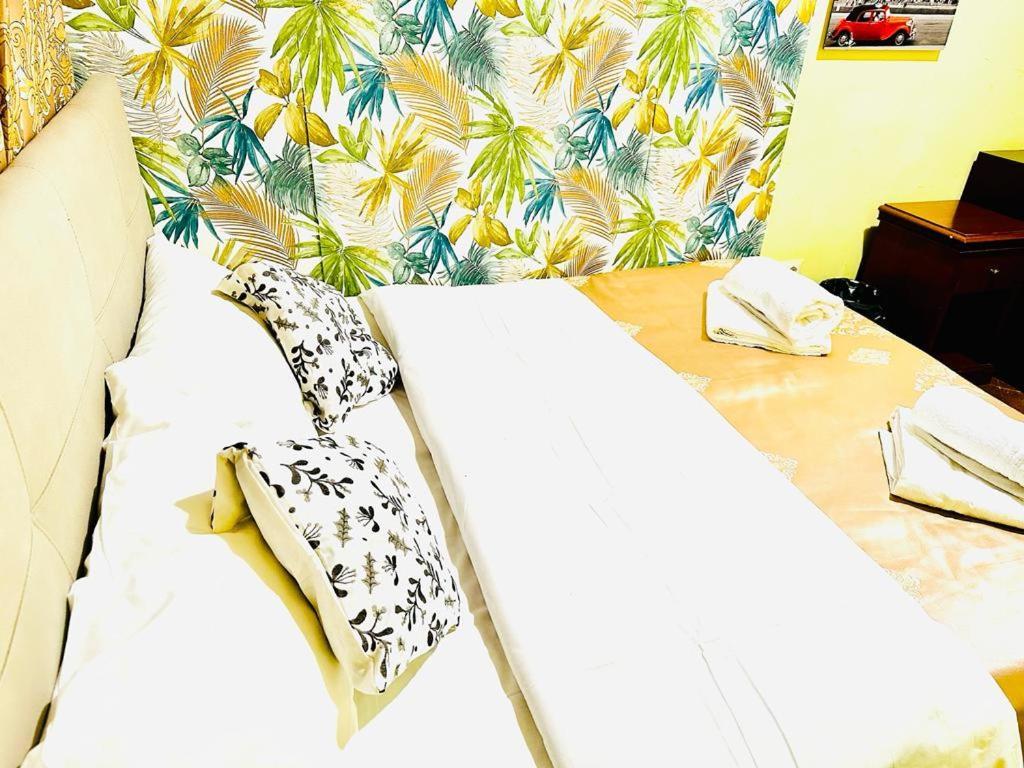 Rome Star Guesthouse Termini Dış mekan fotoğraf
