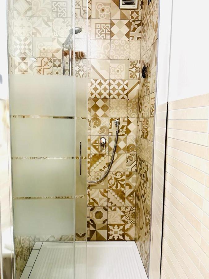Rome Star Guesthouse Termini Dış mekan fotoğraf