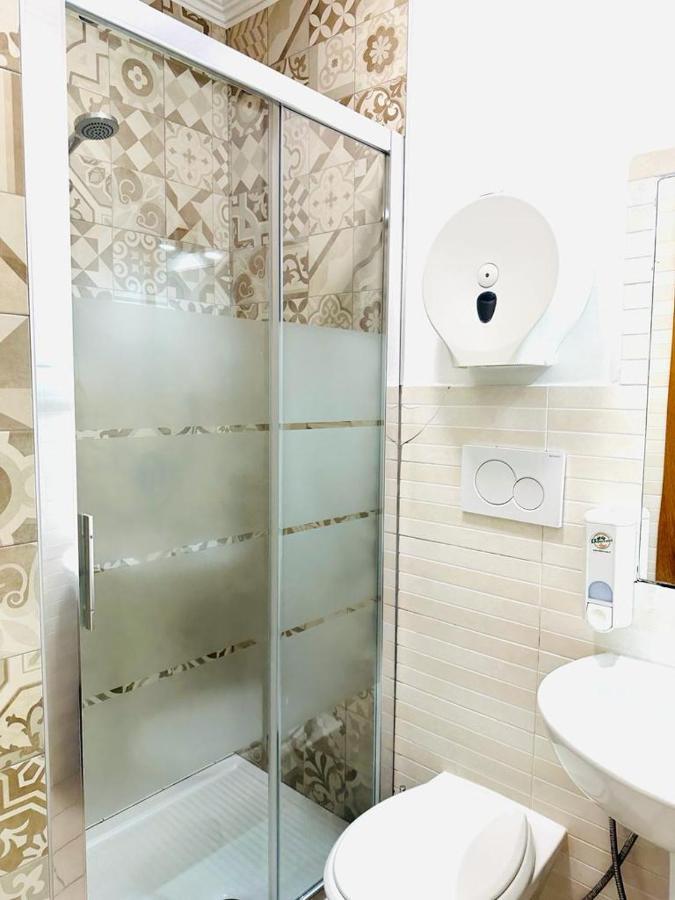 Rome Star Guesthouse Termini Dış mekan fotoğraf