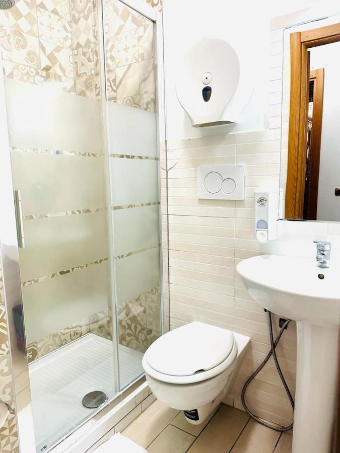 Rome Star Guesthouse Termini Dış mekan fotoğraf