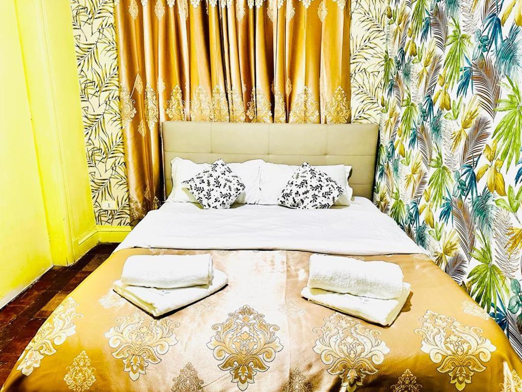 Rome Star Guesthouse Termini Dış mekan fotoğraf