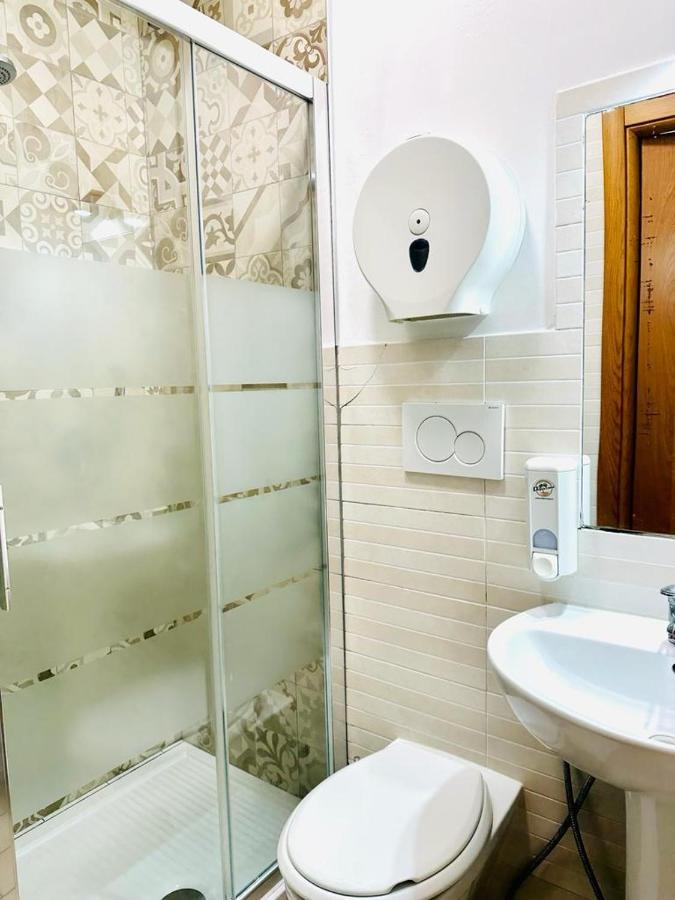 Rome Star Guesthouse Termini Dış mekan fotoğraf