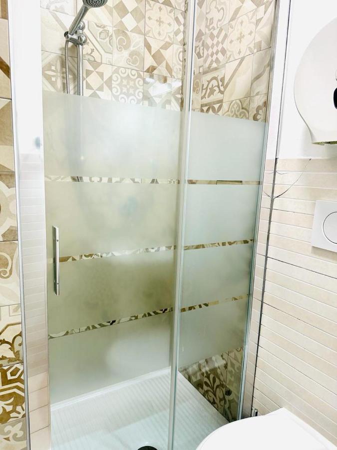 Rome Star Guesthouse Termini Dış mekan fotoğraf
