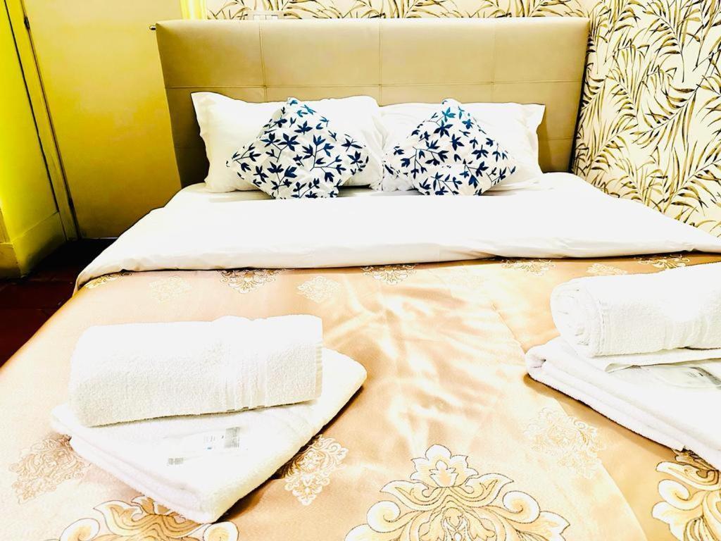 Rome Star Guesthouse Termini Dış mekan fotoğraf