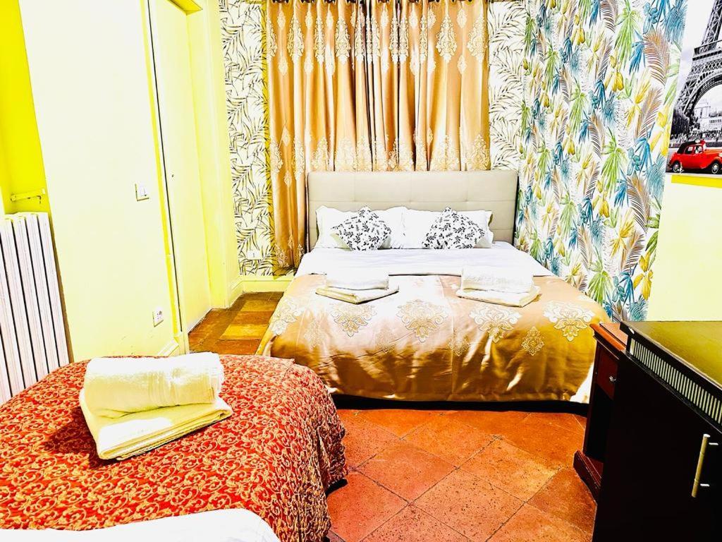 Rome Star Guesthouse Termini Dış mekan fotoğraf