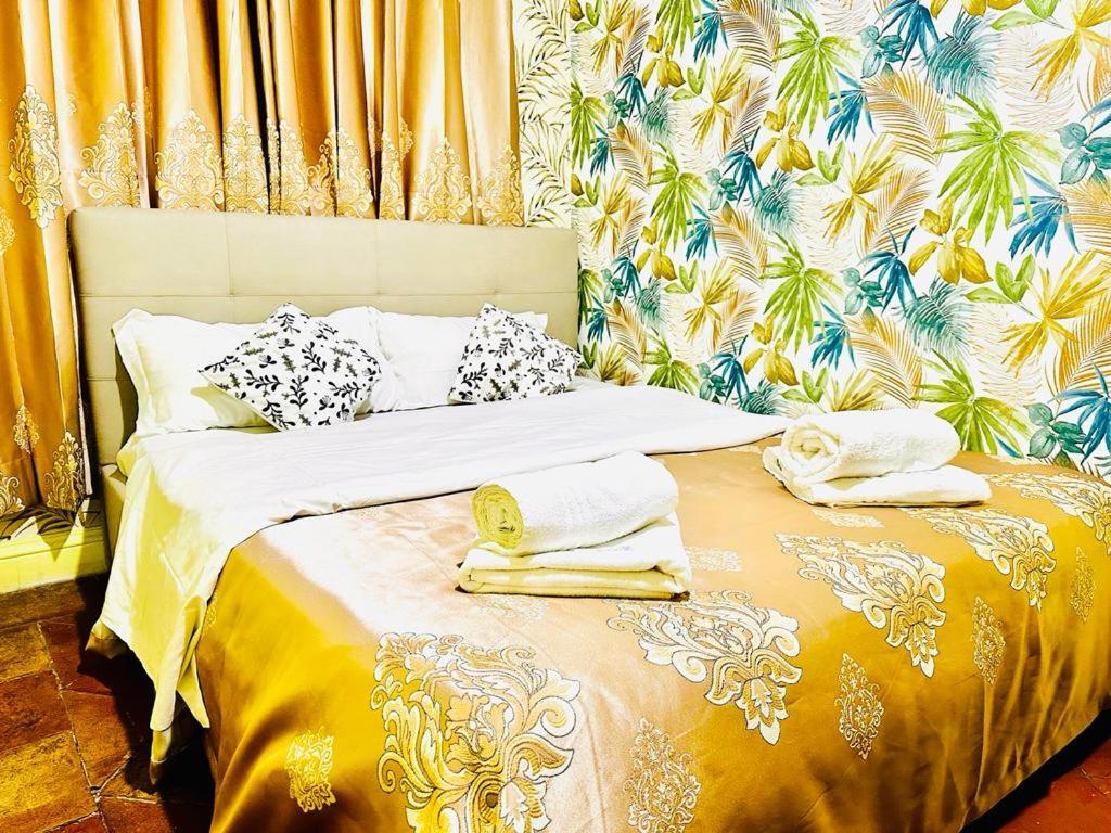 Rome Star Guesthouse Termini Dış mekan fotoğraf