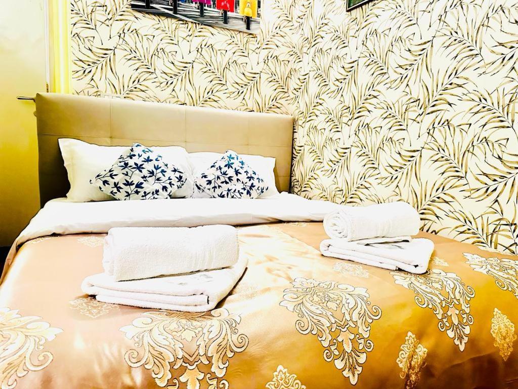 Rome Star Guesthouse Termini Dış mekan fotoğraf