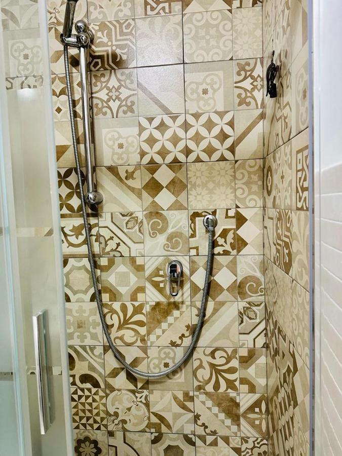 Rome Star Guesthouse Termini Dış mekan fotoğraf