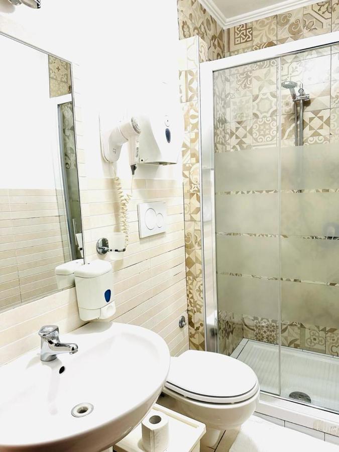 Rome Star Guesthouse Termini Dış mekan fotoğraf