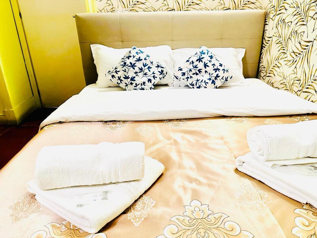 Rome Star Guesthouse Termini Dış mekan fotoğraf