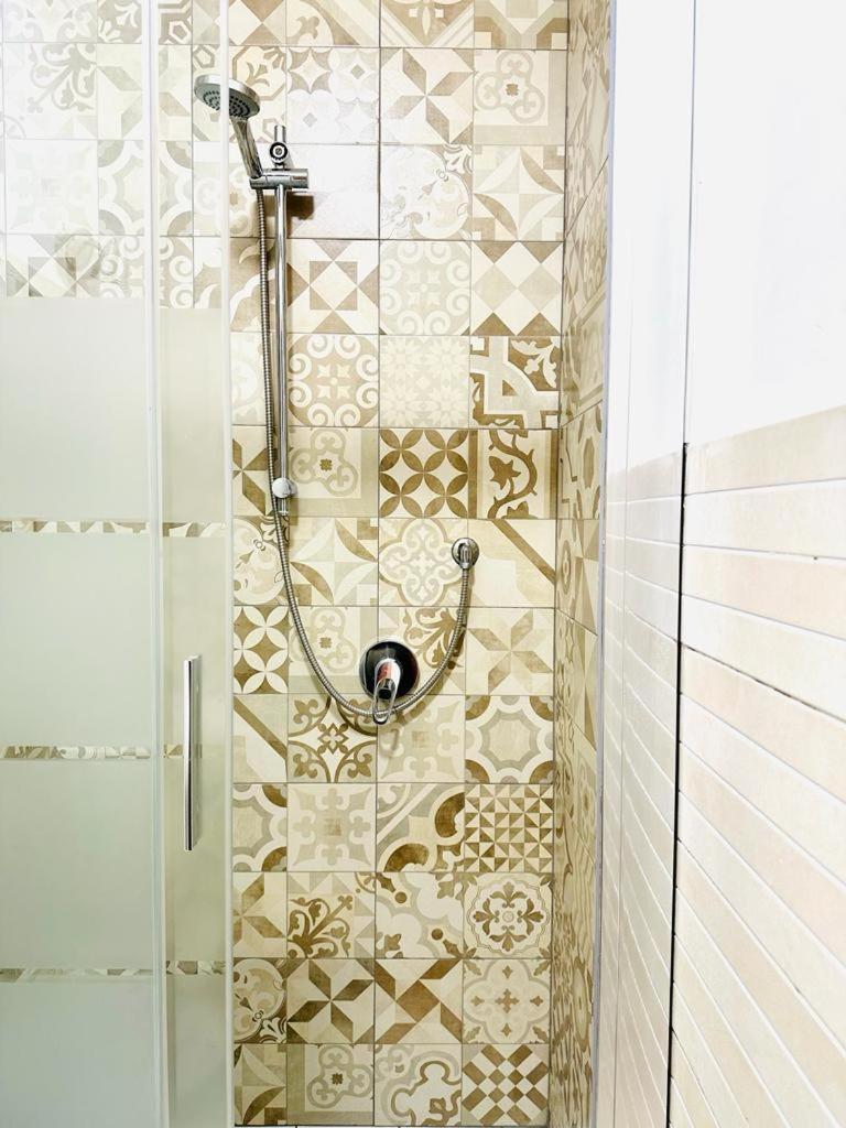 Rome Star Guesthouse Termini Dış mekan fotoğraf
