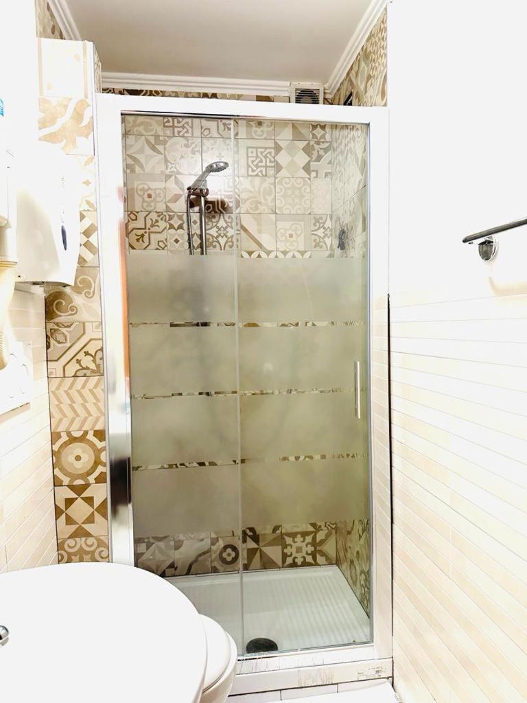 Rome Star Guesthouse Termini Dış mekan fotoğraf