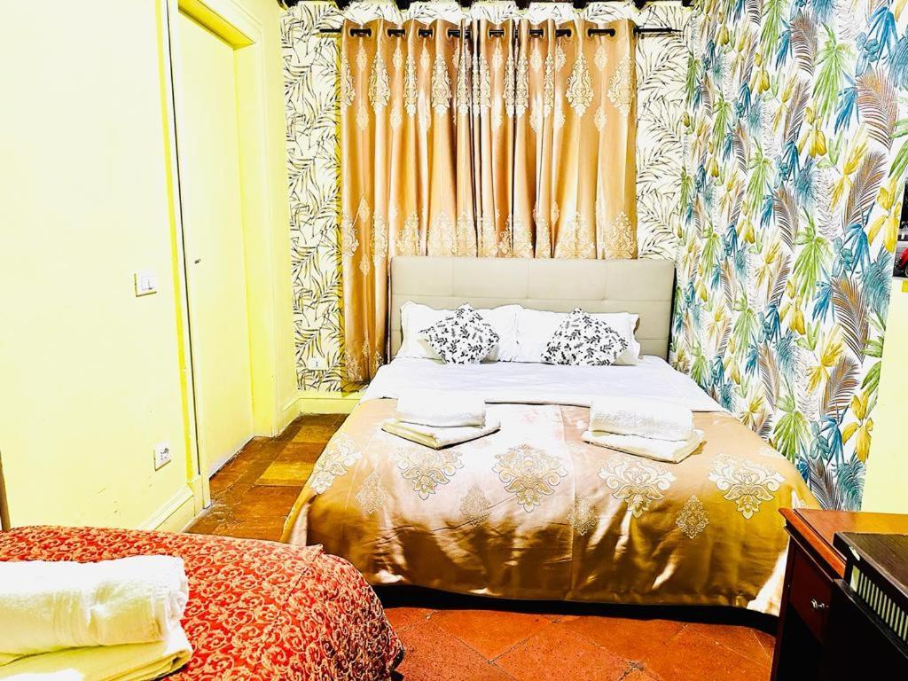 Rome Star Guesthouse Termini Dış mekan fotoğraf
